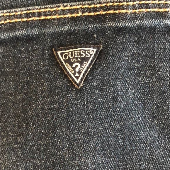 Guess Jeans - Picture 5 of 7